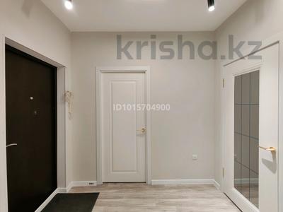1-комнатная квартира · 45 м² · 5/9 этаж, Зерделі за 27.5 млн ₸ в Алматы, Алатауский р-н
