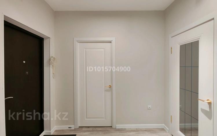 1-комнатная квартира · 45 м² · 5/9 этаж, Зерделі за 27.5 млн ₸ в Алматы, Алатауский р-н — фото 19