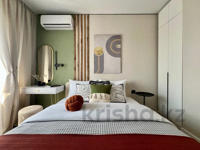 2-бөлмелі пәтер · 44 м² · 7/8 қабат, Улы Дала 6 — EXPO, бағасы: 14 000 ₸ в Астане, Есильский р-н