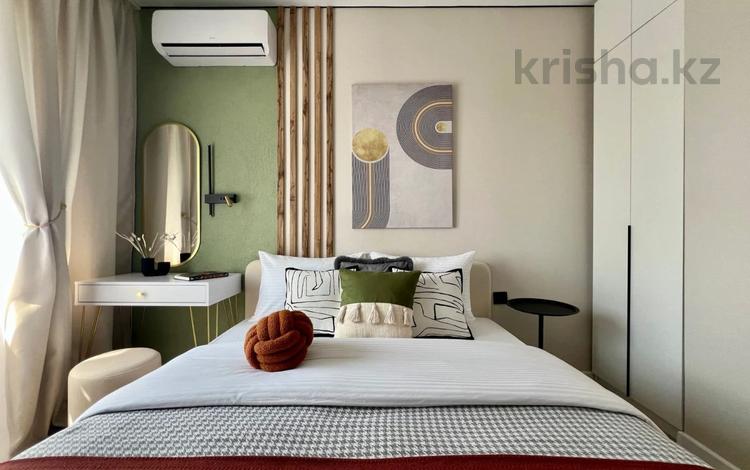 2-комнатная квартира · 44 м² · 7/8 этаж, Улы Дала 6 — EXPO за 14 000 ₸ в Астане, Есильский р-н — фото 4