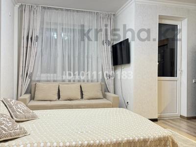 1-комнатная квартира · 30 м² · 9/9 этаж, Аль-Фараби 34/1 — Улы Дала за 16 000 ₸ в Астане, Есильский р-н