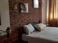 2-комнатная квартира · 65 м² · 7/12 этаж, Абиша Кекилбайулы 97A за 380 000 〒 в Алматы, Бостандыкский р-н