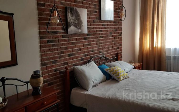 2-комнатная квартира · 65 м² · 7/12 этаж, Абиша Кекилбайулы 97A за 380 000 〒 в Алматы, Бостандыкский р-н — фото 2