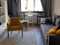 2-комнатная квартира · 65 м² · 7/12 этаж, Абиша Кекилбайулы 97A за 380 000 〒 в Алматы, Бостандыкский р-н — фото 4