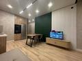 2-бөлмелі пәтер · 40.6 м² · 8/16 қабат, Каныша Сатпаева 90/55Б, бағасы: 50 млн ₸ в Алматы, Бостандыкский р-н — фото 10