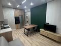 2-бөлмелі пәтер · 40.6 м² · 8/16 қабат, Каныша Сатпаева 90/55Б, бағасы: 50 млн ₸ в Алматы, Бостандыкский р-н — фото 11