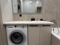 2-бөлмелі пәтер · 40.6 м² · 8/16 қабат, Каныша Сатпаева 90/55Б, бағасы: 50 млн ₸ в Алматы, Бостандыкский р-н — фото 9