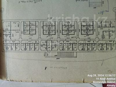 Қоймалар · 250 м², бағасы: 1.5 млн ₸ в Алматы, Алмалинский р-н