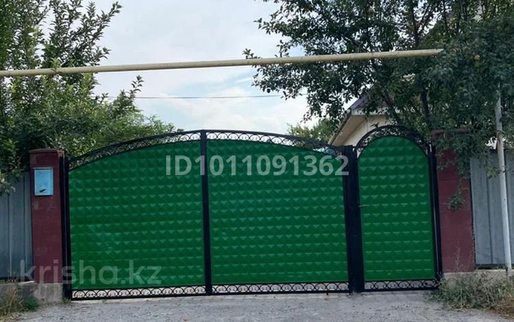 Отдельный дом · 5 комнат · 120 м² · 8 сот., улица Балуана Шолака 12 за 65 млн ₸ в Алматинской обл., Талгарский р-н — фото 2