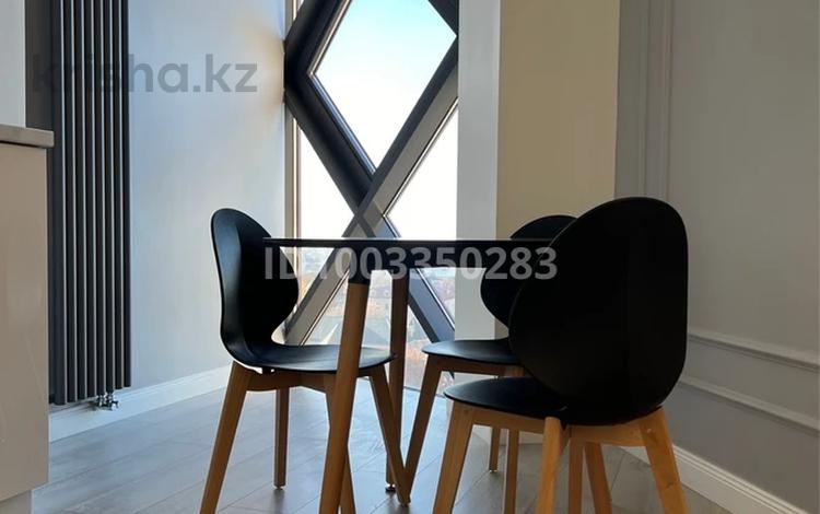 1-комнатная квартира · 50 м² · 10/12 этаж, Кунаева 79 — Пр. Кунаева за 310 000 ₸ в Шымкенте, Туран р-н — фото 2