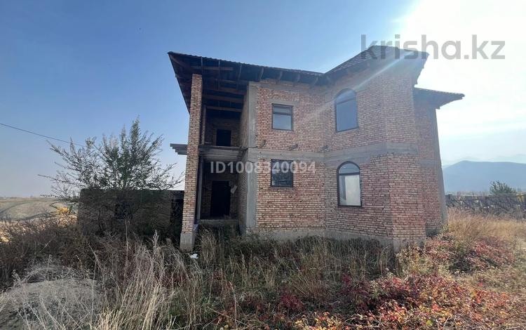 Жеке үй · 6 бөлме · 250 м² · 8 жүзд., Новостройка, бағасы: 27 млн ₸ в Долане — фото 2