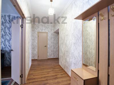 2-комнатная квартира · 61 м² · 5/7 этаж, Мухамедханова 28б за 27.2 млн 〒 в Астане, Нура р-н