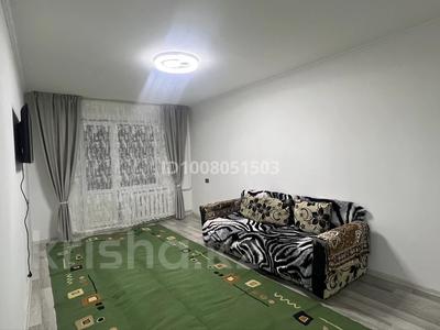 2-комнатная квартира · 51 м² · 2/5 этаж, 5 микрайон 19 — Бцк за 15 000 〒 в Конаеве