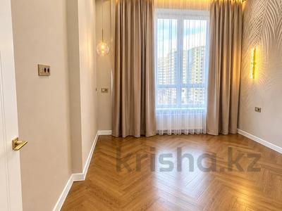 2-комнатная квартира · 44 м² · 9/18 этаж, E882 7 за 31 млн ₸ в Астане, Нура р-н