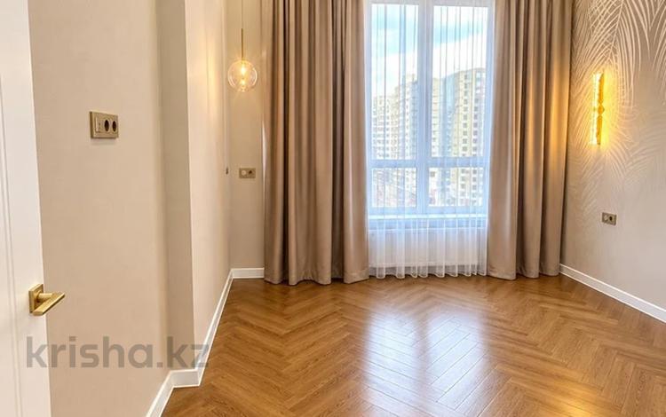 2-комнатная квартира · 44 м² · 9/18 этаж, E882 7 за 31 млн ₸ в Астане, Нура р-н — фото 2