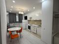 2-комнатная квартира · 66 м² · 7 этаж, Микрорайон Кайрат 303/5 за 270 000 ₸ в Алматы, Турксибский р-н — фото 4