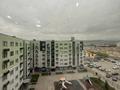 2-комнатная квартира · 66 м² · 7 этаж, Микрорайон Кайрат 303/5 за 270 000 ₸ в Алматы, Турксибский р-н