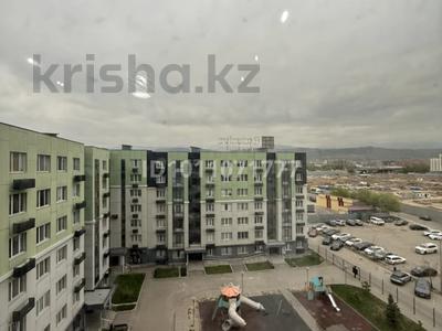 2-комнатная квартира · 66 м² · 7 этаж, Микрорайон Кайрат 303/5 за 270 000 ₸ в Алматы, Турксибский р-н