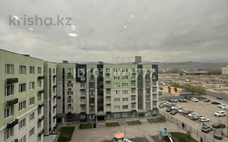 2-комнатная квартира · 66 м² · 7 этаж, Микрорайон Кайрат 303/5 за 270 000 ₸ в Алматы, Турксибский р-н — фото 30