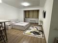 1-комнатная квартира · 40 м² · 7/10 этаж, мкр Аксай-5, Б. Момышулы 25 — Маргулана за 17 000 〒 в Алматы, Ауэзовский р-н