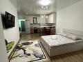 1-комнатная квартира · 40 м² · 7/10 этаж, мкр Аксай-5, Б. Момышулы 25 — Маргулана за 17 000 〒 в Алматы, Ауэзовский р-н — фото 3