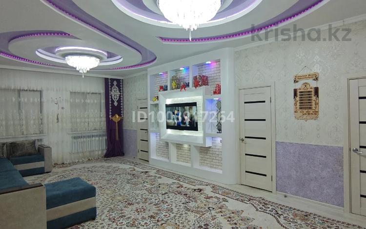 Отдельный дом · 6 комнат · 220 м² · 10 сот., мкр Береке, Сейдегалиева 57 за 36.5 млн 〒 в Атырау — фото 22