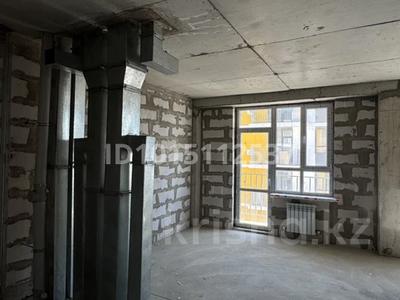 1-комнатная квартира · 37 м² · 4/5 этаж, мкр 20-й 53 — Сайна за 21.5 млн ₸ в Алматы, Алатауский р-н