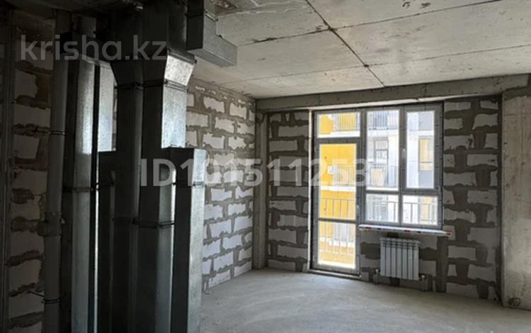 1-комнатная квартира · 37 м² · 4/5 этаж, мкр 20-й 53 — Сайна за 21.5 млн ₸ в Алматы, Алатауский р-н — фото 2
