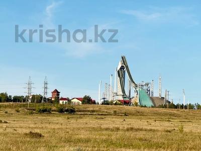 Участок · 10 соток, Мкр Заречный , 6 линия 39 за 5 млн ₸ в Щучинске
