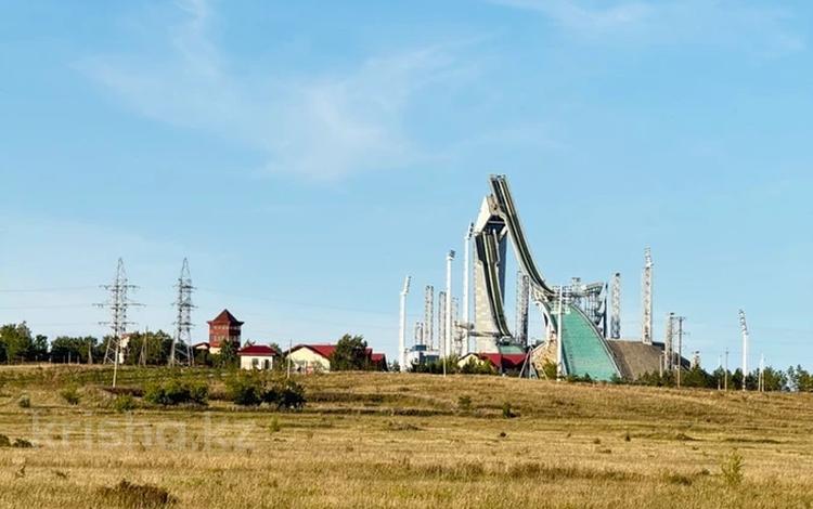 Участок · 10 соток, Мкр Заречный , 6 линия 39 за 5 млн ₸ в Щучинске — фото 2