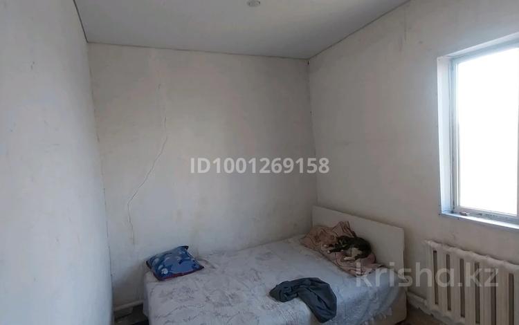 Отдельный дом · 2 комнаты · 50 м² · 8 сот., Энгеьса 4 за 2.3 млн ₸ в Макинске — фото 2