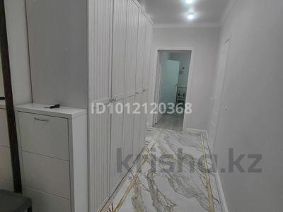 2-комнатная квартира · 76.9 м² · 4/9 этаж, Жумекен Нажимеденов 52а — А-426 за 47 млн ₸ в Астане, Алматы р-н