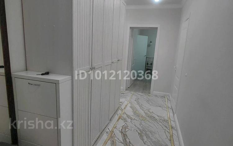 2-комнатная квартира · 76.9 м² · 4/9 этаж, Жумекен Нажимеденов 52а — А-426 за 47 млн ₸ в Астане, Алматы р-н — фото 2