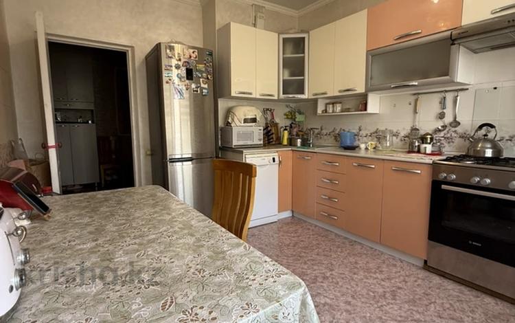3-комнатная квартира · 76 м² · 4/5 этаж, мкр Саялы 53 за 37.5 млн ₸ в Алматы, Алатауский р-н — фото 2