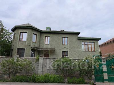 Отдельный дом · 5 комнат · 450 м² · 10 сот., Мариям Жагоркызы за 415 млн 〒 в Астане