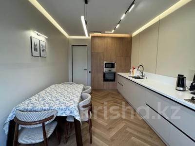 Продажа квартир в Актюбинской обл.: 2-комнатная квартира · 86.3 м² · 6/9 этаж, Санкибай батыра за 47 млн 〒 2-комнатная квартира · 86.3 м² · 6/9 этаж, Санкибай батыра за 47 млн 〒 в Актобе