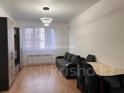 1-комнатная квартира · 30 м² · 1/5 этаж, 20-й микрорайон за 190 000 ₸ в Алматы, Алатауский р-н