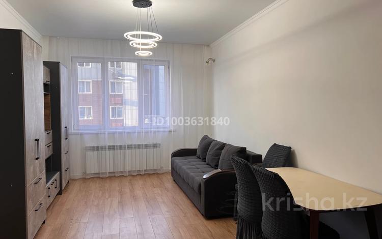 1-комнатная квартира · 30 м² · 1/5 этаж, 20-й микрорайон за 190 000 ₸ в Алматы, Алатауский р-н — фото 2