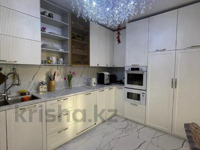 3-комнатная квартира · 120 м² · 4/15 этаж, Сатпаева за 120 млн ₸ в Алматы, Бостандыкский р-н