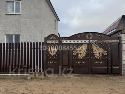 Отдельный дом · 5 комнат · 250 м² · 10 сот., мкр Жана Орда, Байқоныс — Байконыс за 38 млн 〒 в Уральске