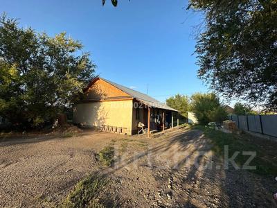 Отдельный дом · 3 комнаты · 88 м² · 10 сот., Шахворостова — Ярославского за 16.5 млн 〒 в Талдыкоргане