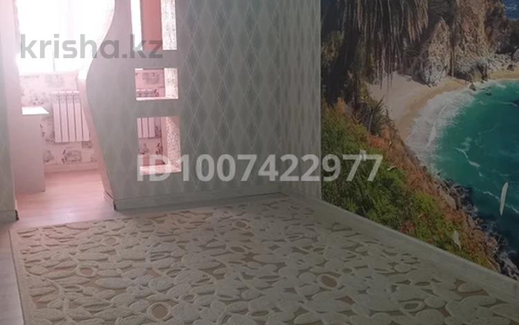 2-бөлмелі пәтер · 55 м² · 4/6 қабат, 16-й мкр 43/1, бағасы: 14.8 млн ₸ в Актау — фото 2