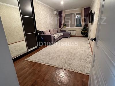 2-комнатная квартира · 63 м² · 5/5 этаж, мкр Саялы 43 за 29 млн 〒 в Алматы, Алатауский р-н