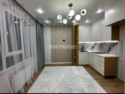 2-бөлмелі пәтер · 45 м² · 6/9 қабат, Шұғыла ш/а., мкрн Шугыла 340/46, бағасы: 31.9 млн ₸ в Алматы, Наурызбайский р-н