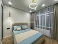 2-бөлмелі пәтер · 45 м² · 6/9 қабат, Шұғыла ш/а., мкрн Шугыла 340/46, бағасы: 31.9 млн ₸ в Алматы, Наурызбайский р-н — фото 2