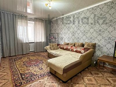 3-комнатная квартира · 62 м² · 5/5 этаж, Кивилева за 20.3 млн ₸ в Талдыкоргане