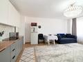 2-комнатная квартира · 51.1 м² · 10/10 этаж, Кудайбердиулы 17 за 17.7 млн ₸ в Астане, Алматы р-н — фото 7