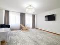 2-комнатная квартира · 51.1 м² · 10/10 этаж, Кудайбердиулы 17 за 17.7 млн ₸ в Астане, Алматы р-н