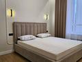2-комнатная квартира · 65 м² · 9/12 этаж, Аль Фараби 7 — Бухар Жырау за 350 000 〒 в Астане, Есильский р-н — фото 3