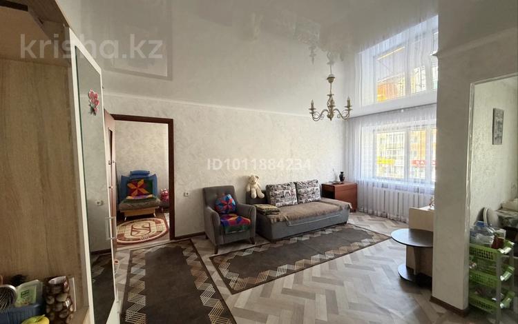 2-бөлмелі пәтер · 41 м² · 2/4 қабат, Глинки 45 — над магазином Рассвет, бағасы: 16 млн ₸ в Семее — фото 2